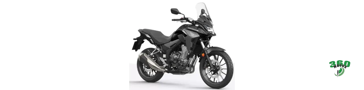 Recambios Honda CB 500 X 2019 - 2020 de ocasión con garantía | Motos 360