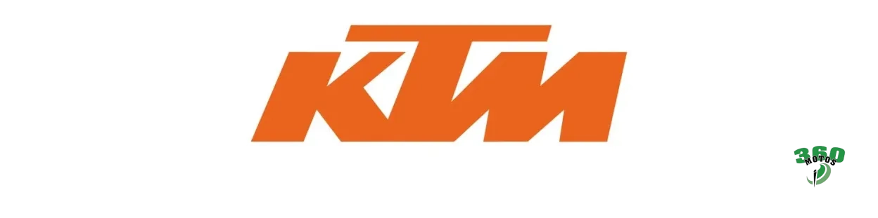 Despiece KTM Recambio de segunda mano