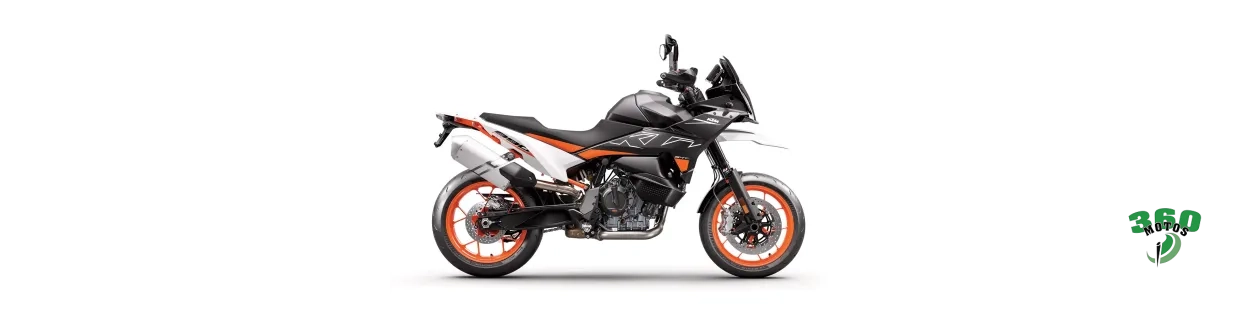 Despiece KTM 890 SMT (23-25) | 1 Año Garantía | Motos 360