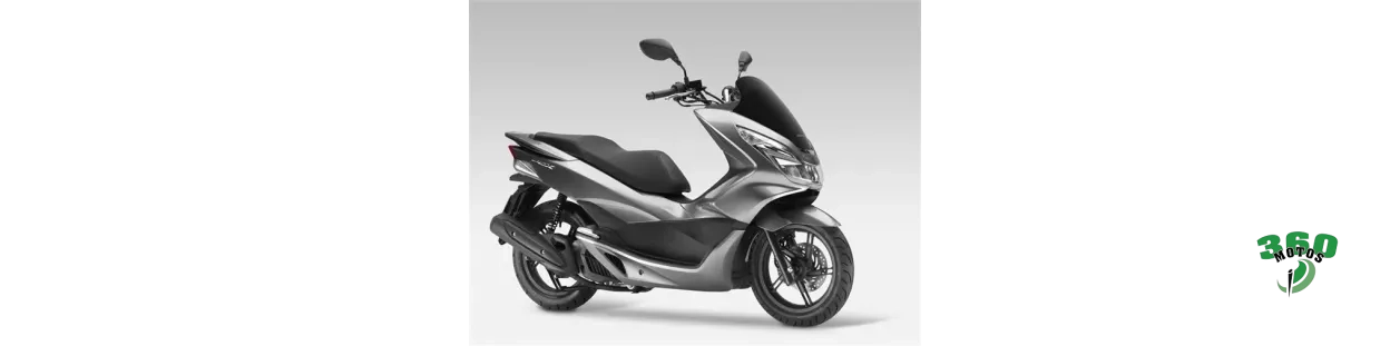Despiece HONDA PCX 125 (14-17) | 1 Año Garantía | Motos 360