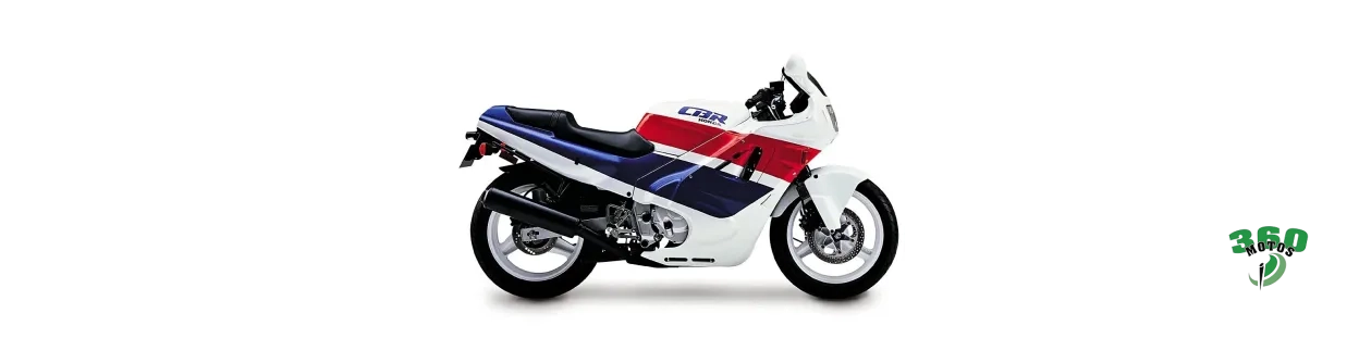 Despiece HONDA CBR 600 F (87-90) | 1 Año Garantía | Motos 360