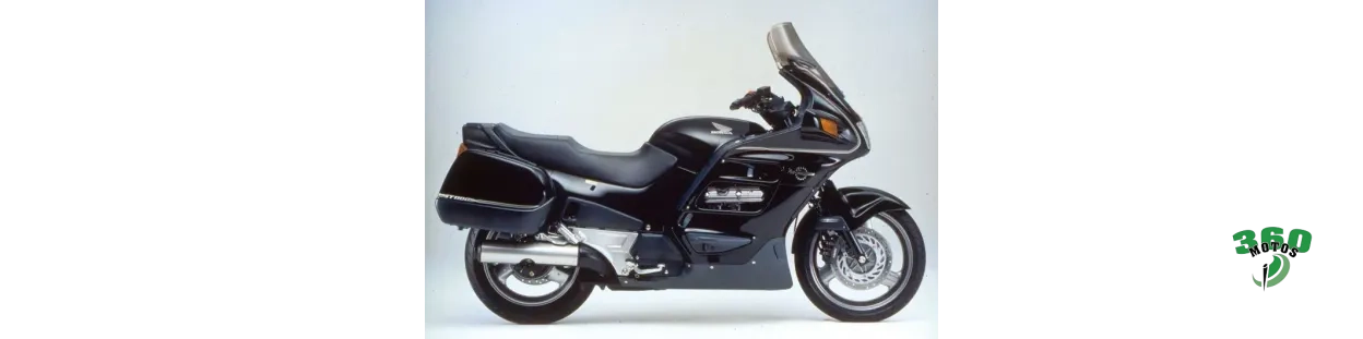 Despiece HONDA ST 1100 Pan European (92-02) | Garantía 1 Año