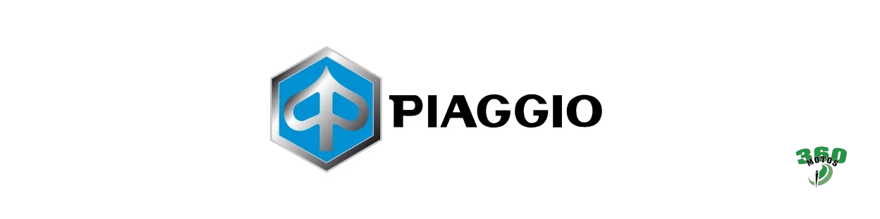 Recambios Piaggio de ocasión | Piezas usadas garantizadas | Motos 360