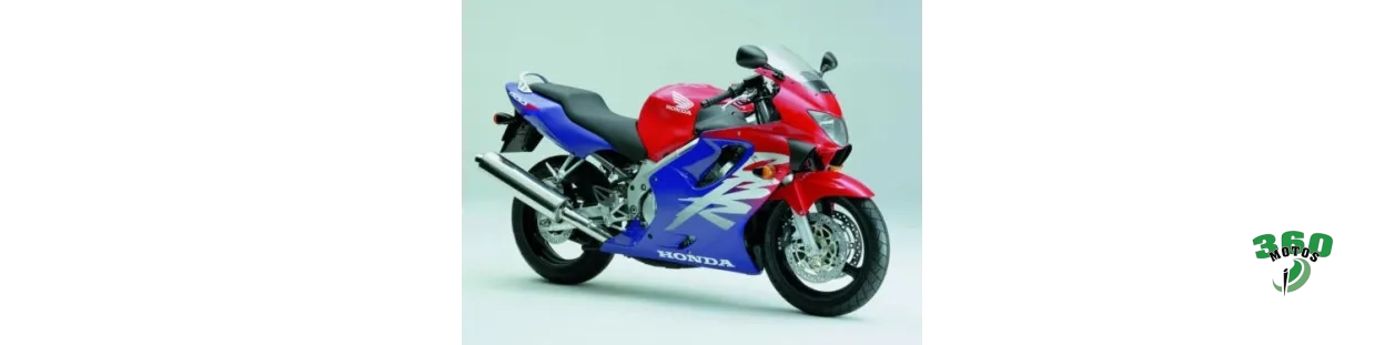 Recambios Honda CBR 600 F (1999-2000) de Desguace | 1 Año Garantía