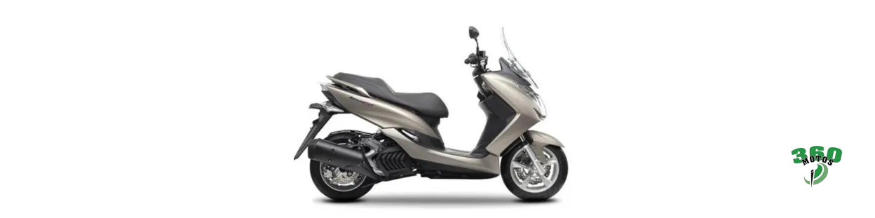 Recambios Yamaha Majesty 125S 2014-2015 con Garantía | Motos 360